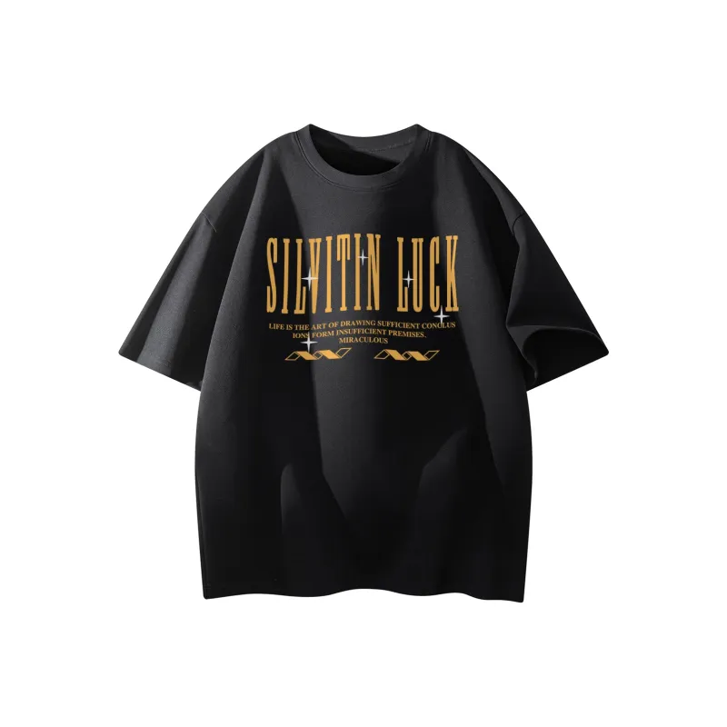 SIL VITIN T Shirts Unisex-0