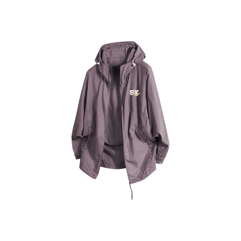S.k. Manor Hill Sun Protection Clothing Unisex-10