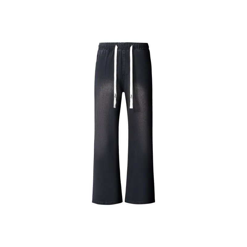 EMERICA x KW LIANMINGKUAN Jeans Unisex-0