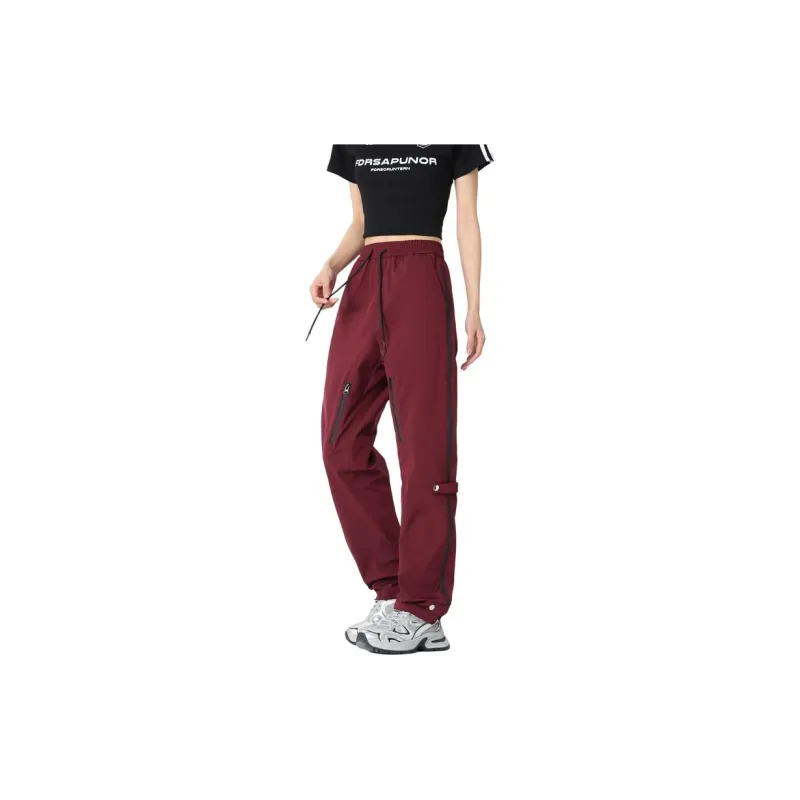 The New Age Family Cargo Pants Women's-0