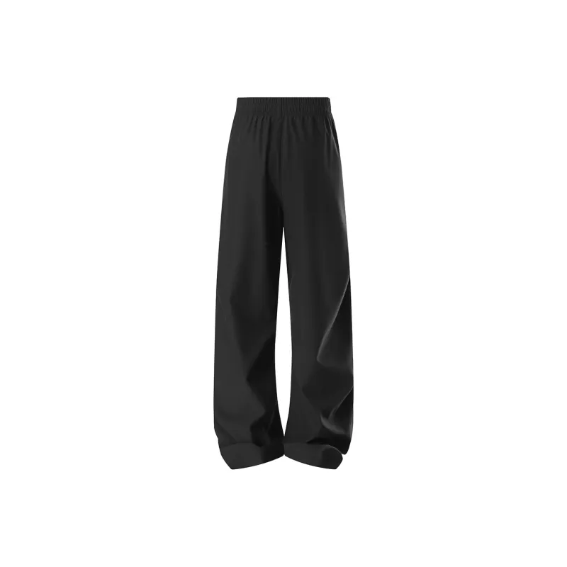 JEANSWEST Casual Pants Unisex-1