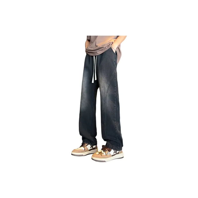 CORNILOT Jeans Unisex-3