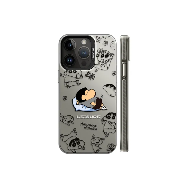 BEIWEN Phone Cases-5