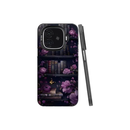 AILAIYE Phone Cases