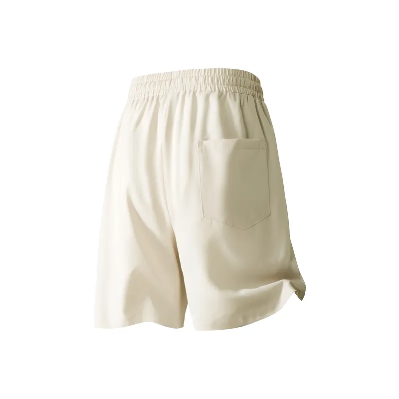 SOIE Casual Shorts Unisex-6