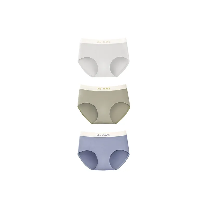 Lee Underpants Women's Box 3 Pack-231