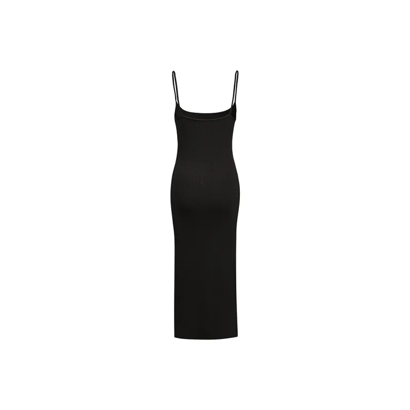 Amyenjoylife Sleeveless Dress Women's-1