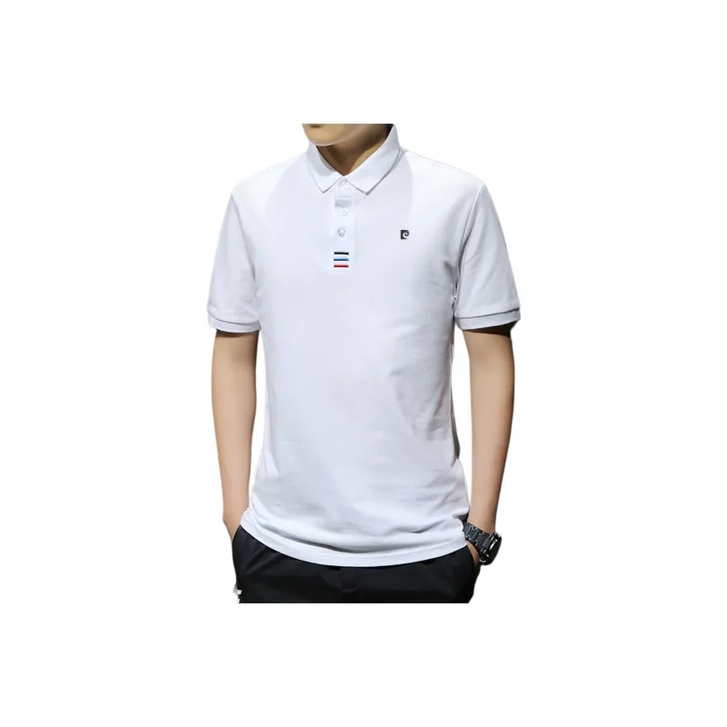 PIERRE CARDIN Polo Shirts Men-4