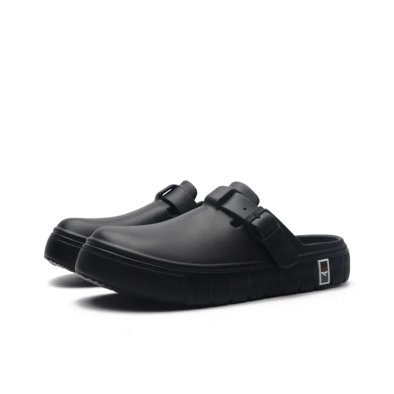 DOUBLE STAR 88 Abrasion Resistant Slip Resistant Closed Toe Slippers Men's-13