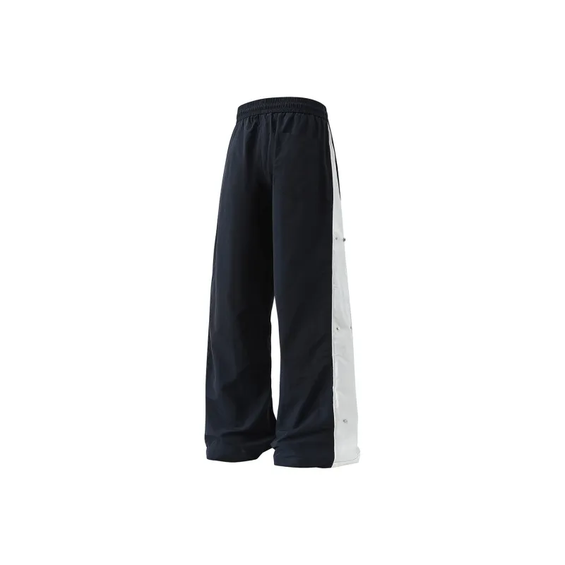 Jeep Pasture Horse Lifestyle Casual Pants Unisex-1