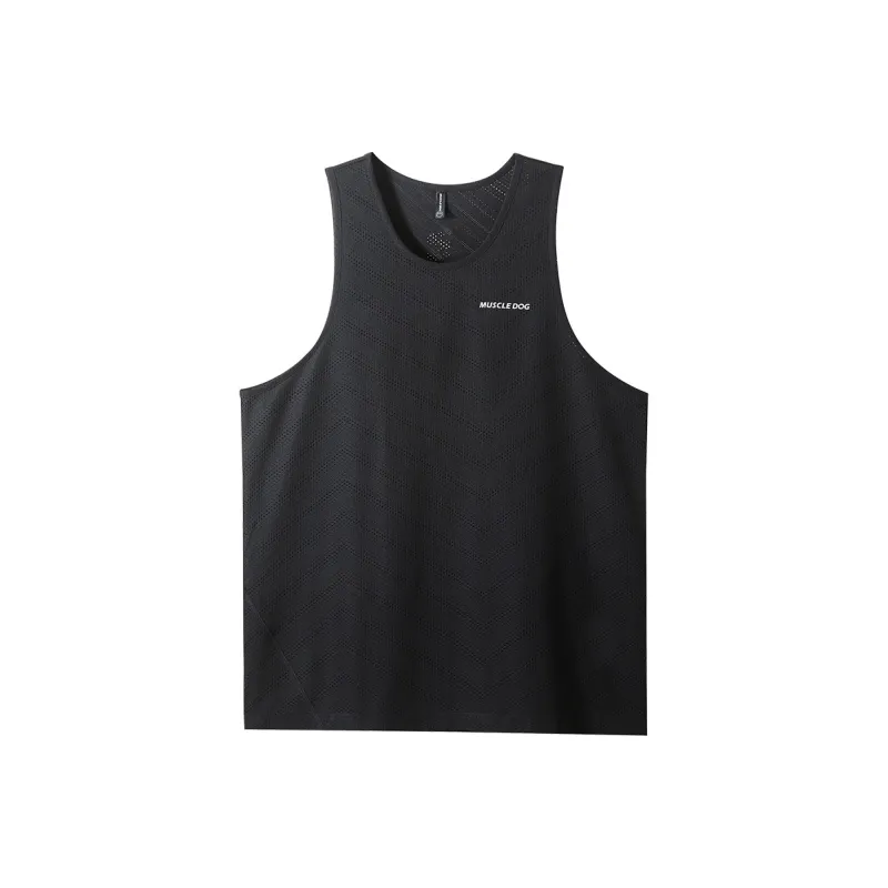 Muscle Dog Tank Tops Men-5