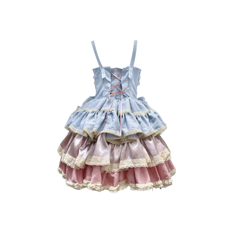 Peaches Peaches Slip Dress Women's-14