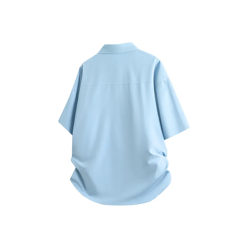 PAUL COSTELLOE Shirts Unisex-21