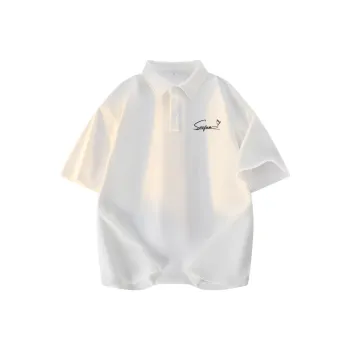 7 SEVFUN Polo Shirts Unisex