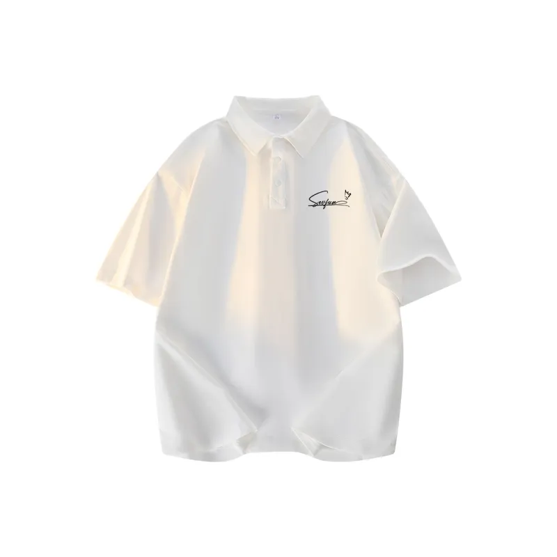 7 SEVFUN Polo Shirts Unisex-4