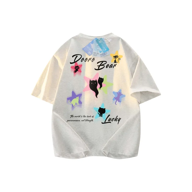 Budding Bear T Shirts Unisex-0