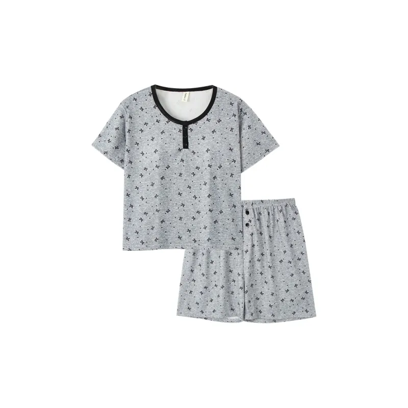 Sleeping Beauty Pajama Set Women's-0