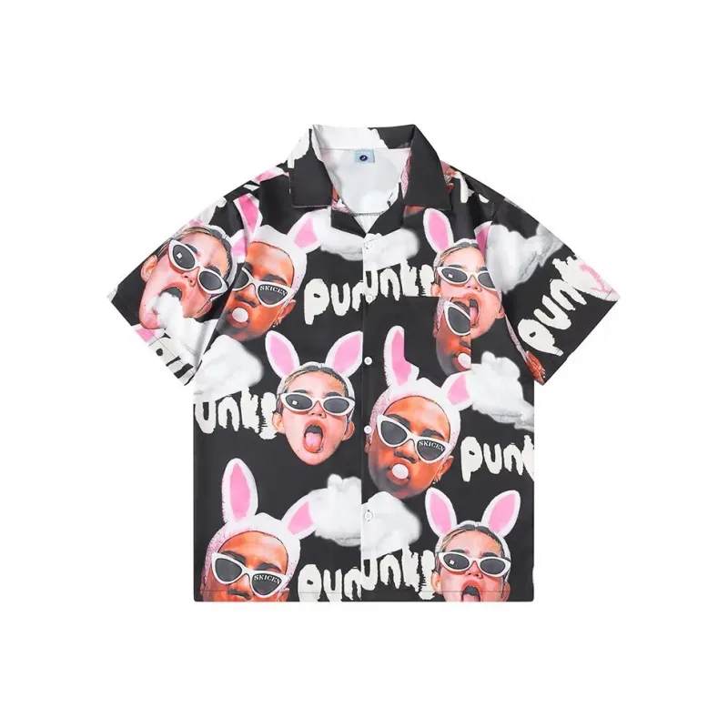 T IRA Shirts Unisex-0