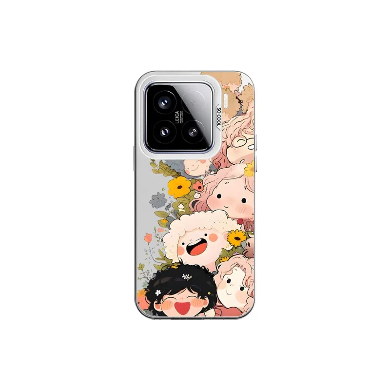 CHAOYATU Phone Cases-12