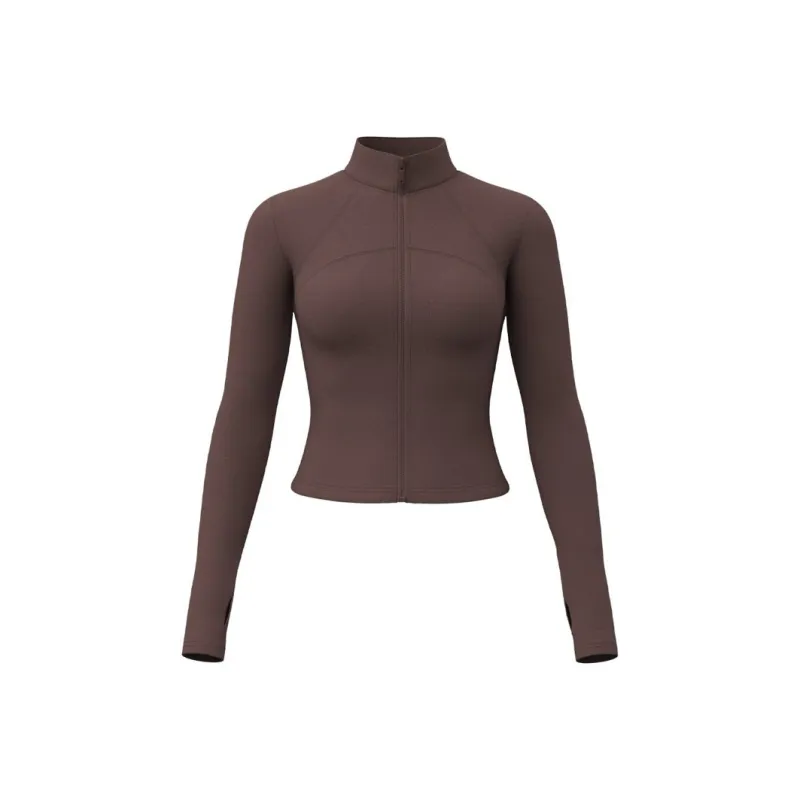 The New Age Family Yoga Coat Women's-3