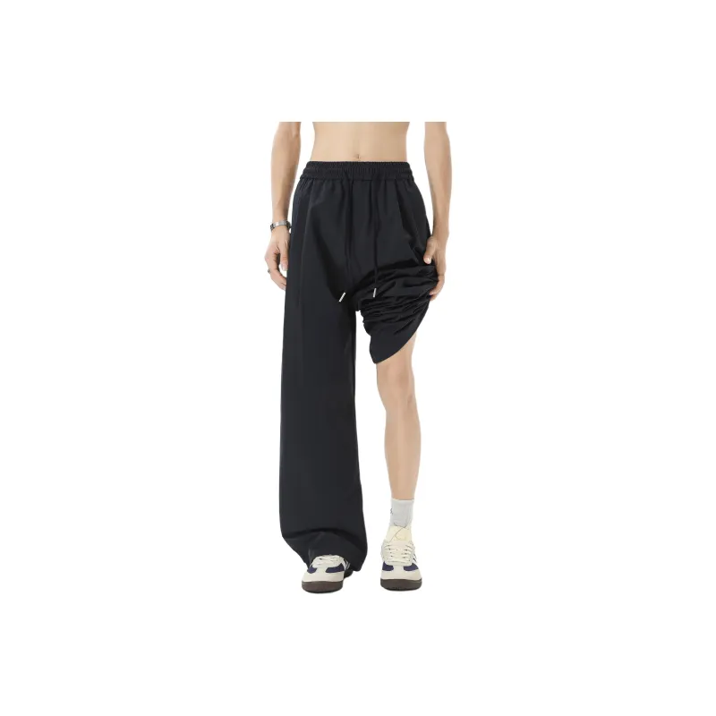 HAPPY PARTY Casual Pants Unisex-15