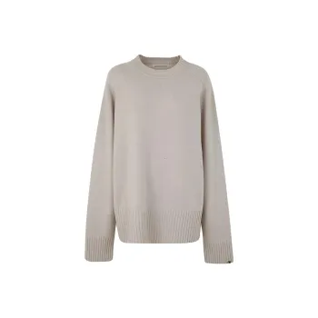 EXTREME CASHMEREX Sweater Women's Ecru