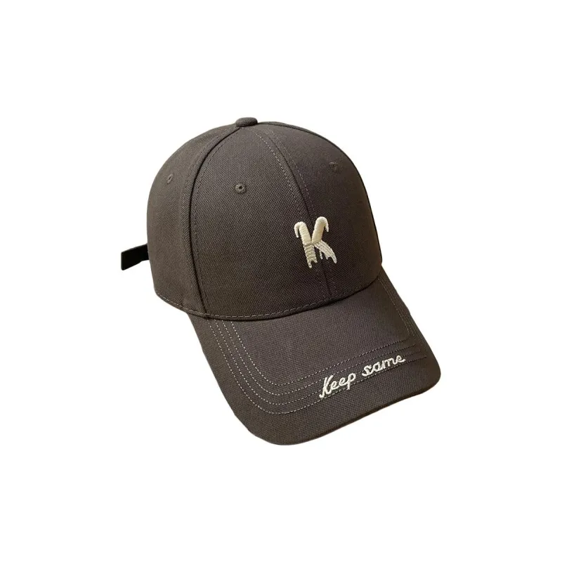 Banner The Piggy Cotton Baseball Caps Unisex-2