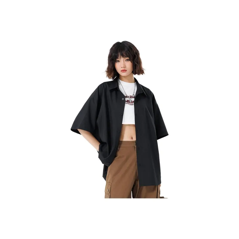 The New Age Family Shirt Women's-32