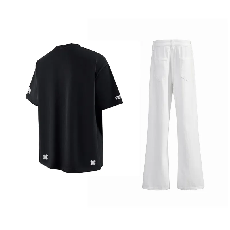 FA2LO Casual Sportswear Unisex-5
