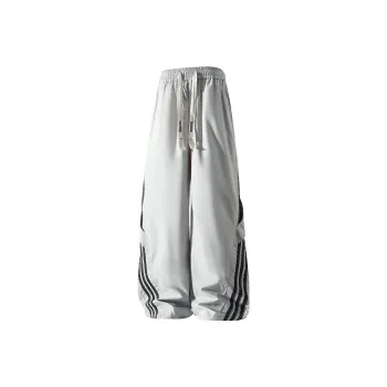 David Bakken Casual Pants Unisex
