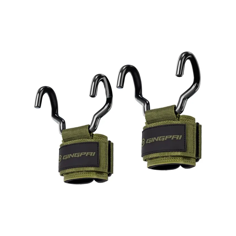 Competition Weightlifting Belts / Gym Gloves Slip Resistant-12