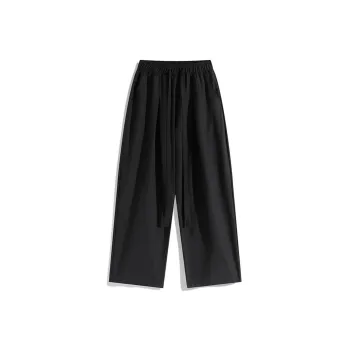 BOBBY ABLEY Casual Pants Unisex