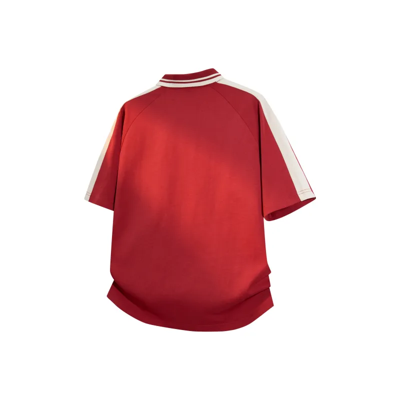 ATLETICO DE MADRID 1903 Polo Shirt Unisex-7