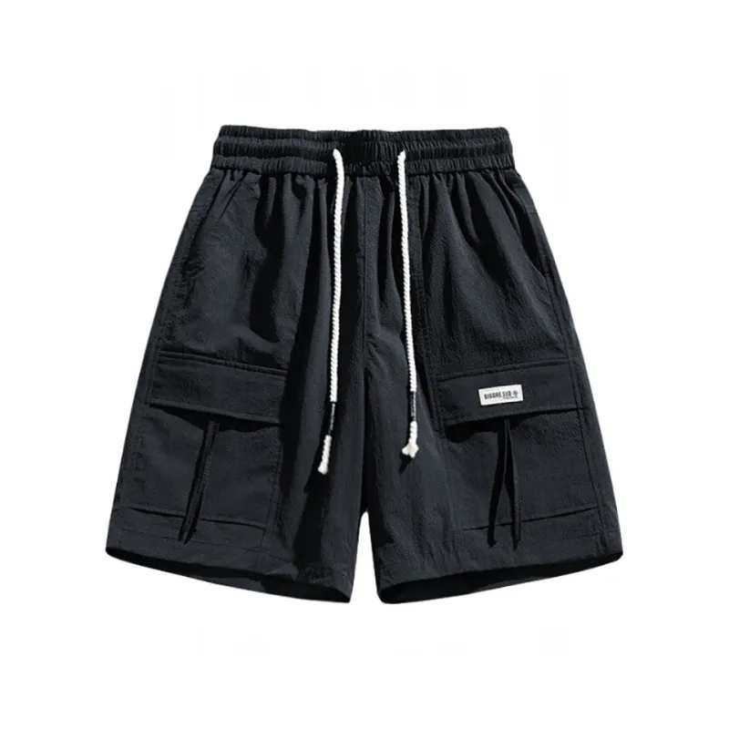 VERAF CA Casual Shorts Unisex-6