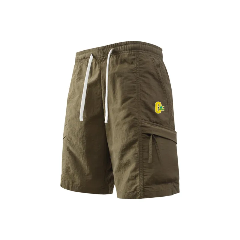 Colorful Creations Casual Shorts Unisex-16