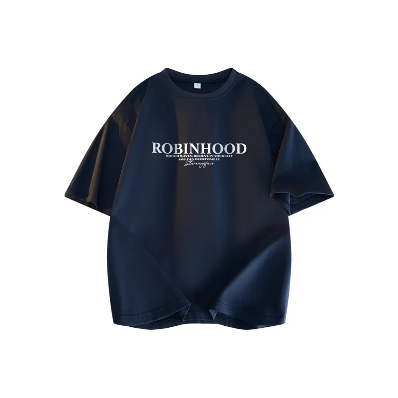 ROBINHOOD T Shirts Unisex-11