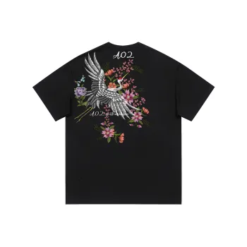 A02 T Shirts Unisex