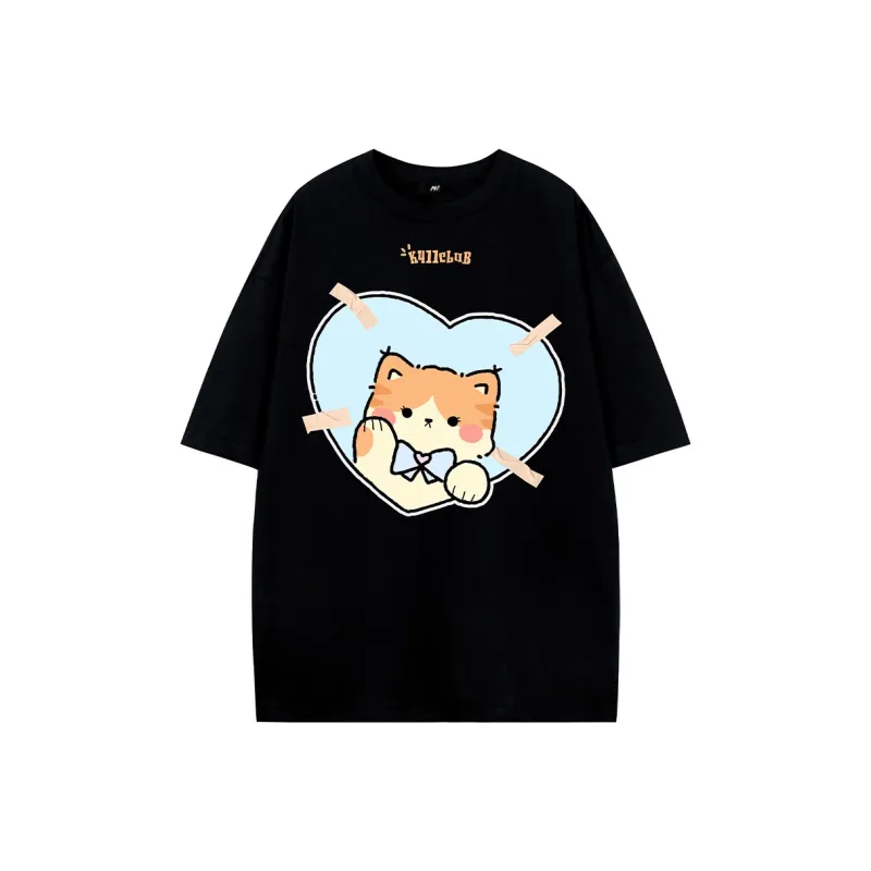 K411 T Shirts Unisex-22