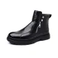 Black Padded