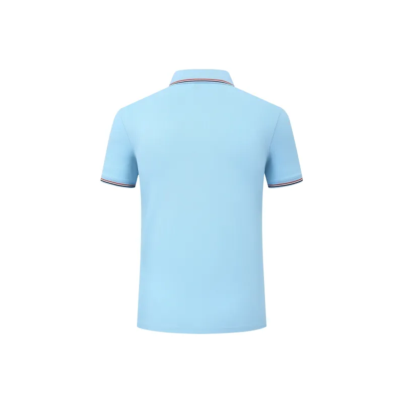 MindBridge Polo Shirts Unisex-7