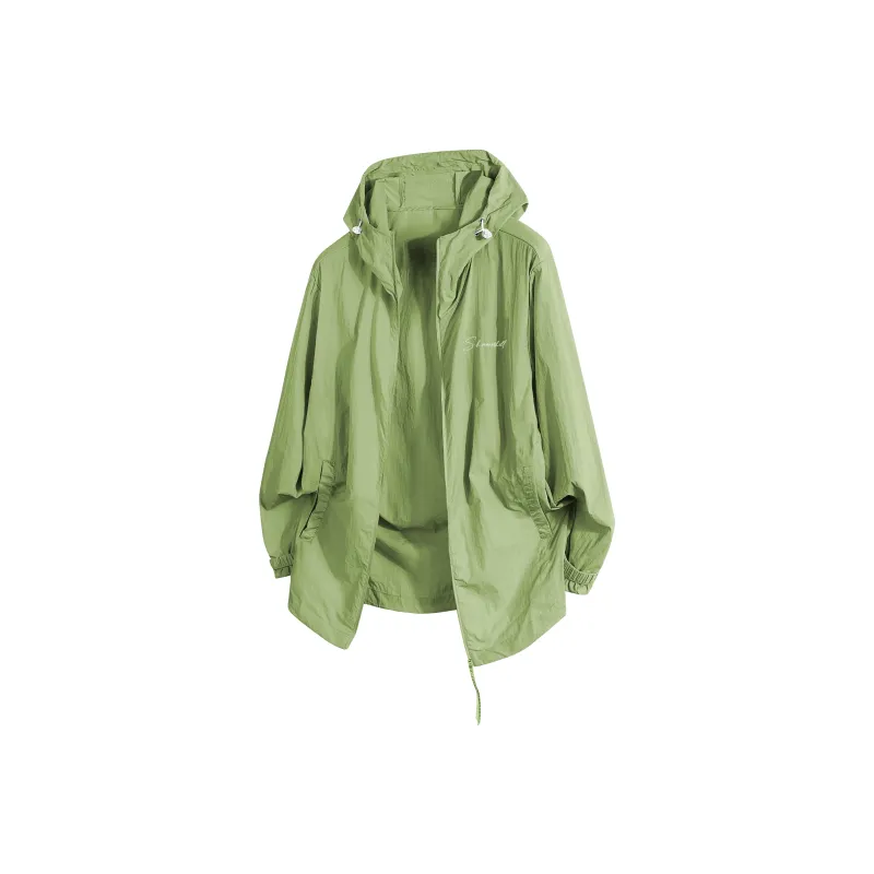 S.k. Manor Hill Sun Protection Clothing Unisex-16