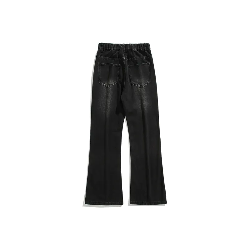 PAUL COSTELLOE Jeans Unisex-5