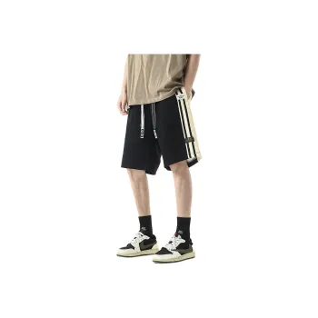 BAGE Casual Shorts Unisex