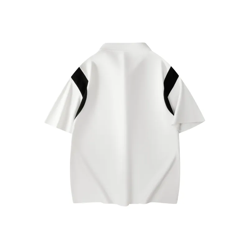 Novamen Polo Shirts Unisex-4