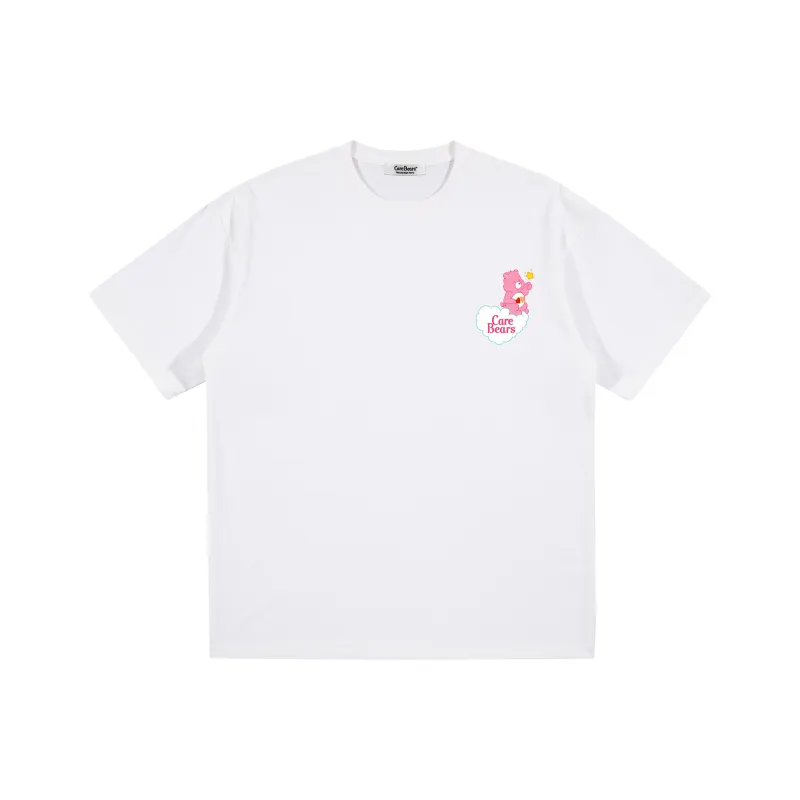 CAREBEARS T Shirts Unisex-1