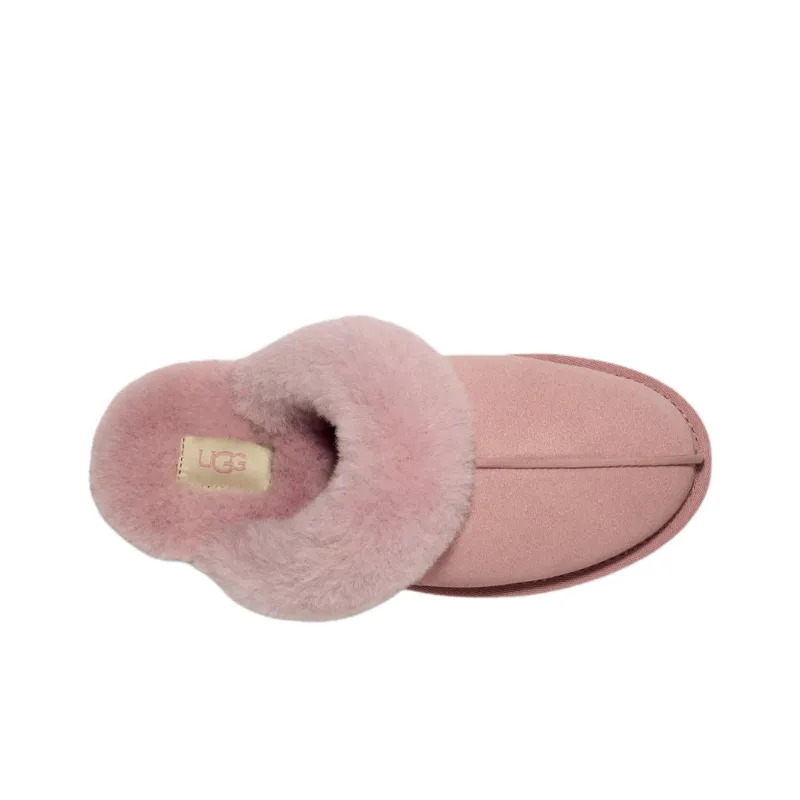 UGG Scuffette Ii Slipper Lavender Shadow Women's-3