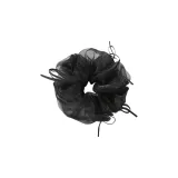 Black Hair Tie