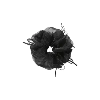 DODOGOGO Fabric Hair Tie Women's