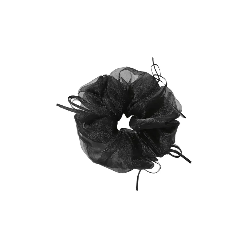 DODOGOGO Fabric Hair Tie Women's-5