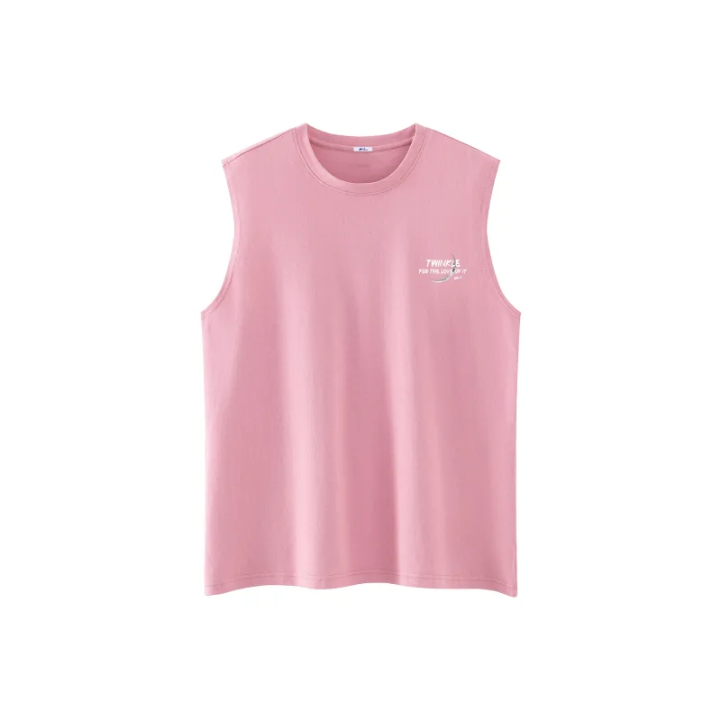 Warrior Huichao Cloud Sail Collection Tank Top Unisex-4